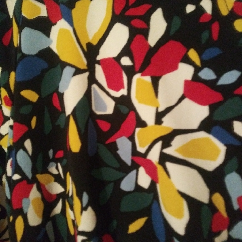 Tunic Top MultiColored - Picture 4 of 4